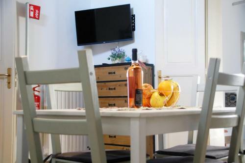 Apartamento Palazzo Bianchi - Trani