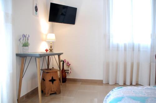 Apartamento Palazzo Bianchi - Trani