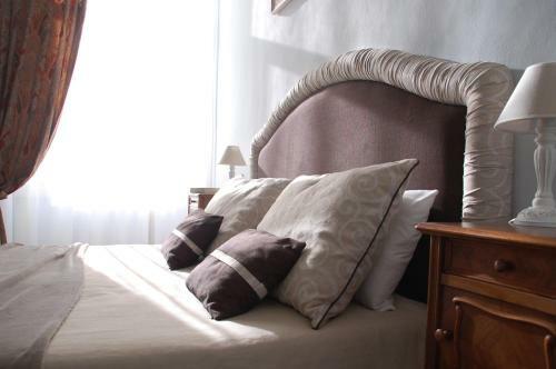 Apartamento Palazzo Bianchi - Trani