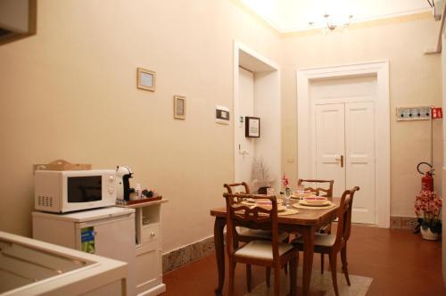 Apartamento Palazzo Bianchi - Trani