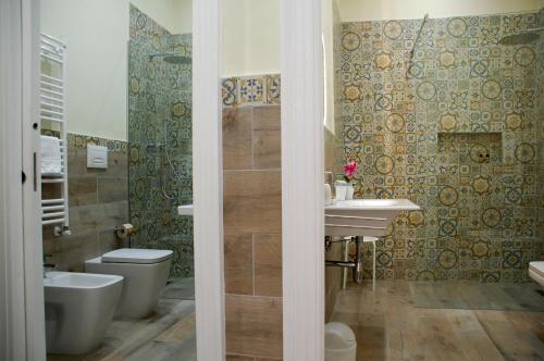 Apartamento Palazzo Bianchi - Trani