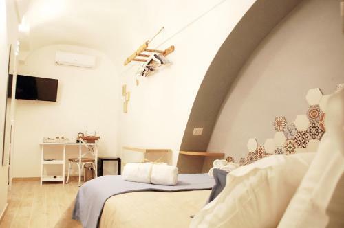 Apartamento Palazzo Bianchi - Trani