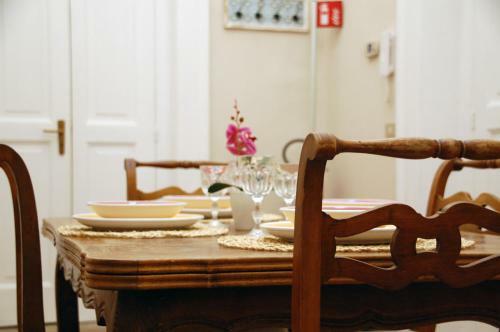 Apartamento Palazzo Bianchi - Trani