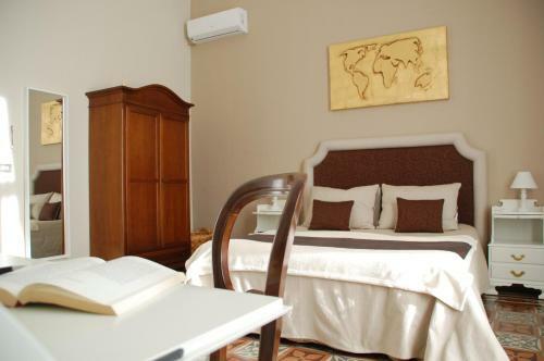 Apartamento Palazzo Bianchi - Trani