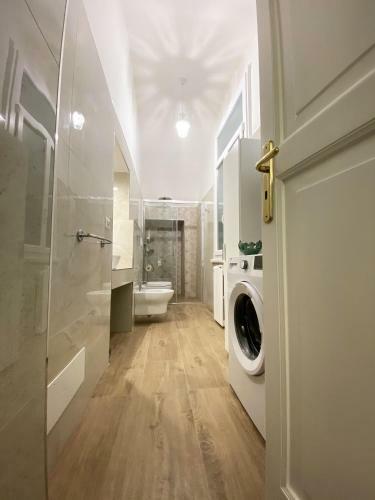 Apartamento Palazzo Bianchi - Trani