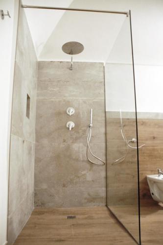 Apartamento Palazzo Bianchi - Trani