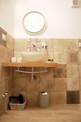 Apartamento Palazzo Bianchi - Trani