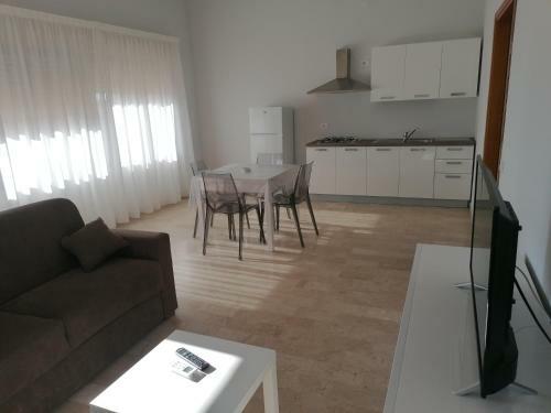 Zibibbo Beach Apartments Trapani