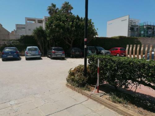 Zibibbo Beach Apartments Trapani
