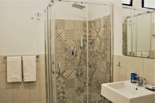 Zibibbo Beach Apartments Trapani