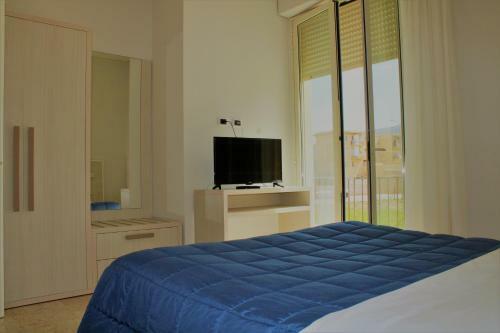 Zibibbo Beach Apartments Trapani