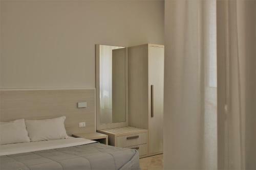Zibibbo Beach Apartments Trapani