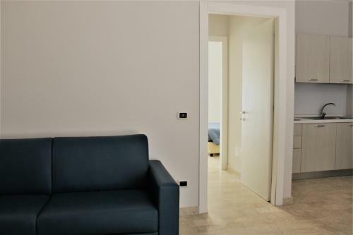 Zibibbo Beach Apartments Trapani