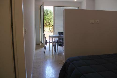 Zibibbo Beach Apartments Trapani