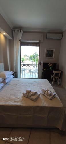 Bed & Breakfast Gioiarooms
