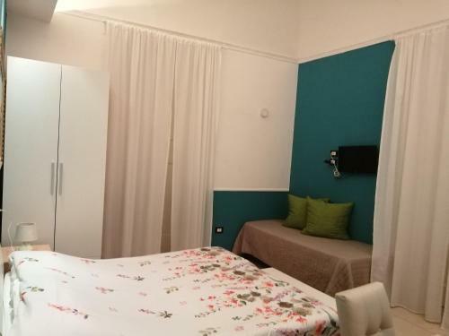 Bed & Breakfast Golden Rooms
