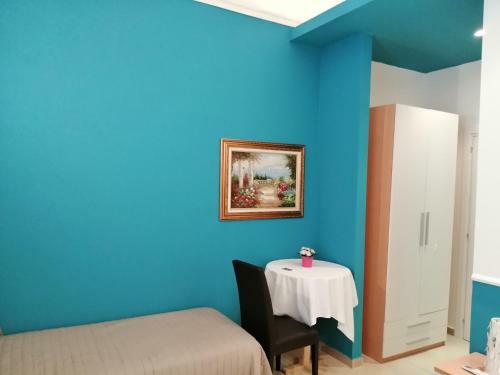 Bed & Breakfast Golden Rooms