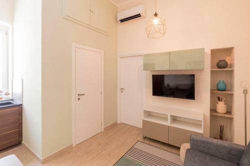 Apartamento Casa Neva