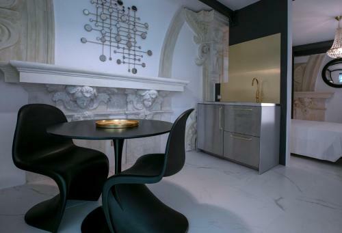 Aparthotel Azzoli Trapani - Apartments&skypool