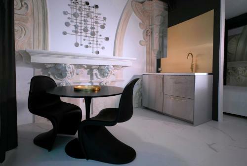 Aparthotel Azzoli Trapani - Apartments&skypool