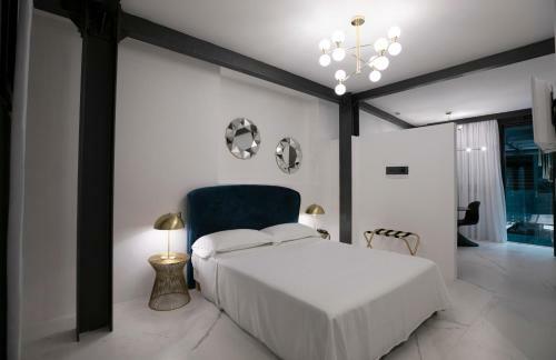 Aparthotel Azzoli Trapani - Apartments&skypool