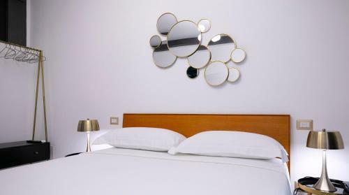 Aparthotel Azzoli Trapani - Apartments&skypool