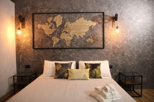 Bed & Breakfast La Dimora Del Principe
