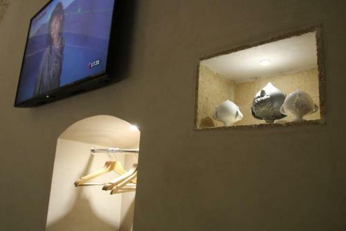 Bed & Breakfast La Dimora Del Principe