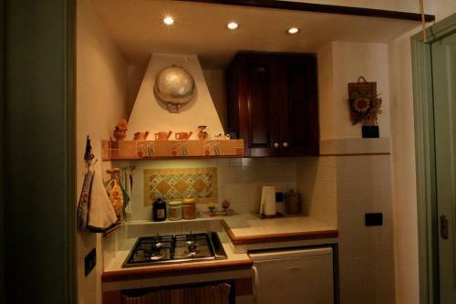 Apartamento Commanders House