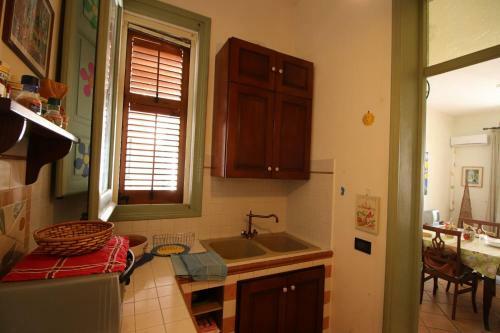 Apartamento Commanders House