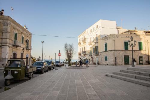 Bed & Breakfast Beltrani Rent Rooms