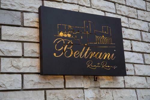 Bed & Breakfast Beltrani Rent Rooms