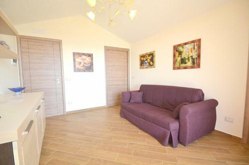 Trecastagni Villa Sleeps 6 Air Con Wifi