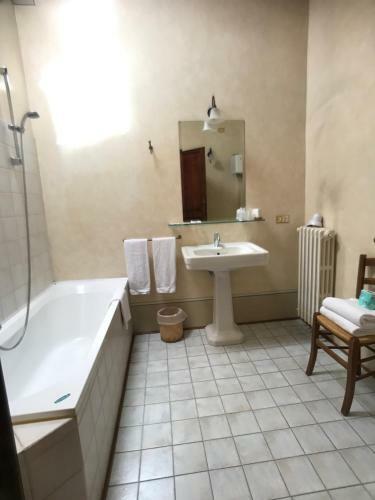 Hostal Camere Della Vecchia Posta
