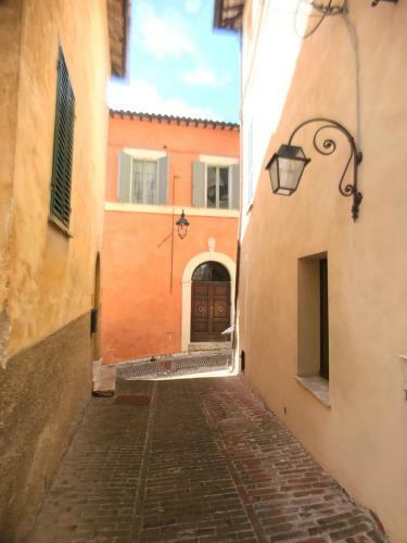 Hostal Camere Della Vecchia Posta