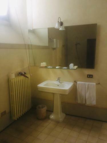 Hostal Camere Della Vecchia Posta