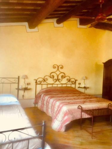 Hostal Camere Della Vecchia Posta