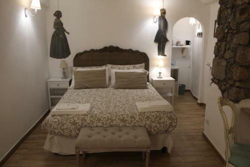 Bed & Breakfast Livia's Charming Room