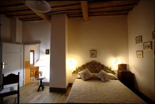Bed & Breakfast I Tre Poderi 1872