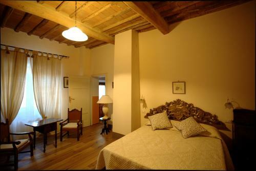 Bed & Breakfast I Tre Poderi 1872