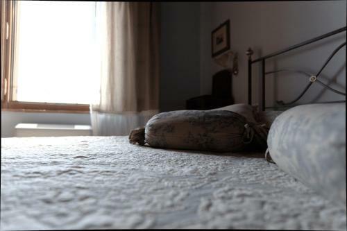 Bed & Breakfast I Tre Poderi 1872