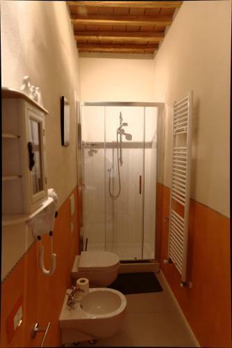 Bed & Breakfast I Tre Poderi 1872