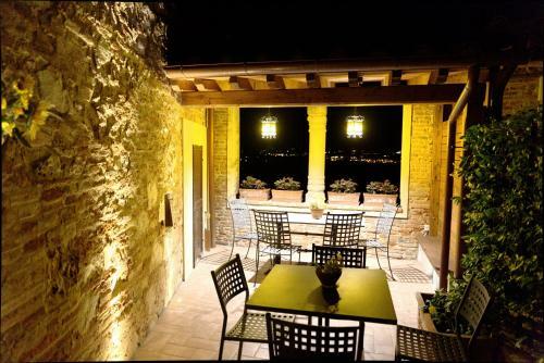 Bed & Breakfast I Tre Poderi 1872