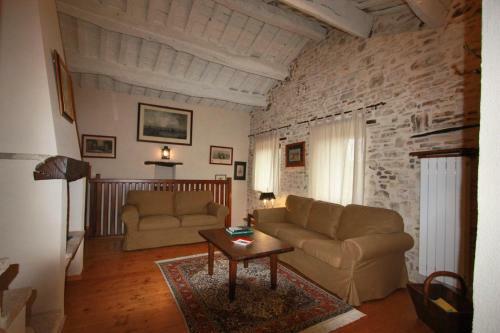 Villa Casale Quadrifoglio