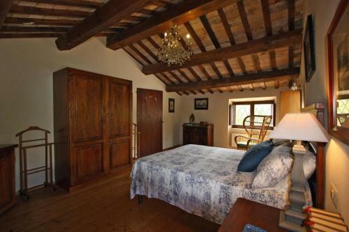 Villa Casale Quadrifoglio