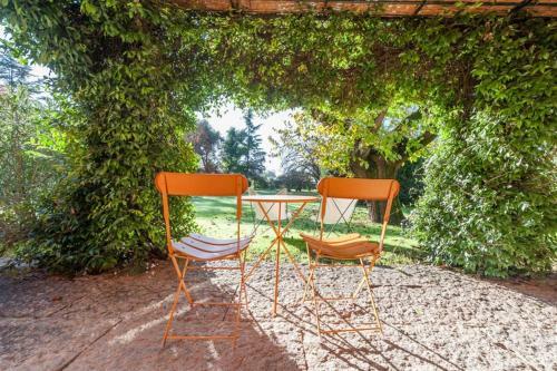 Villa Ca' Della Marca, A Perfect Spot In Venetian Country.