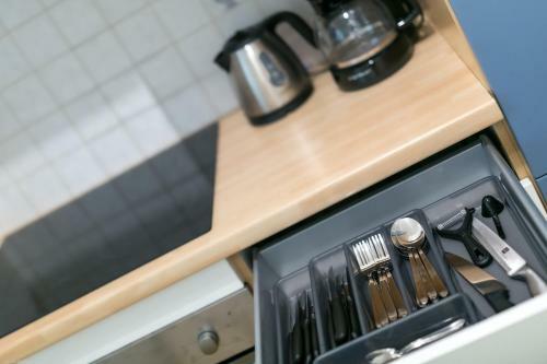 Apartamento Al Duomo