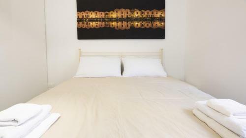 Apartamento Italianway - Porto Alabe La Nassa