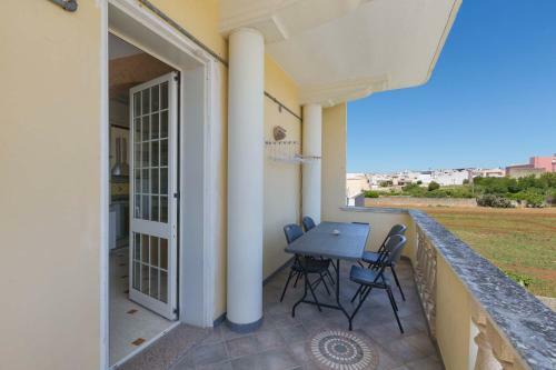 Apartamento Residence Rocco