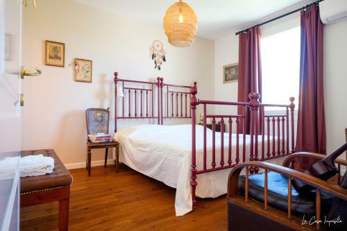 Apartamento La Casa Imperfetta